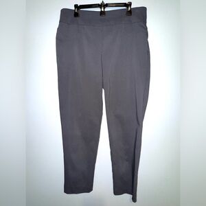NWT Ruby Rd Ankle Pants